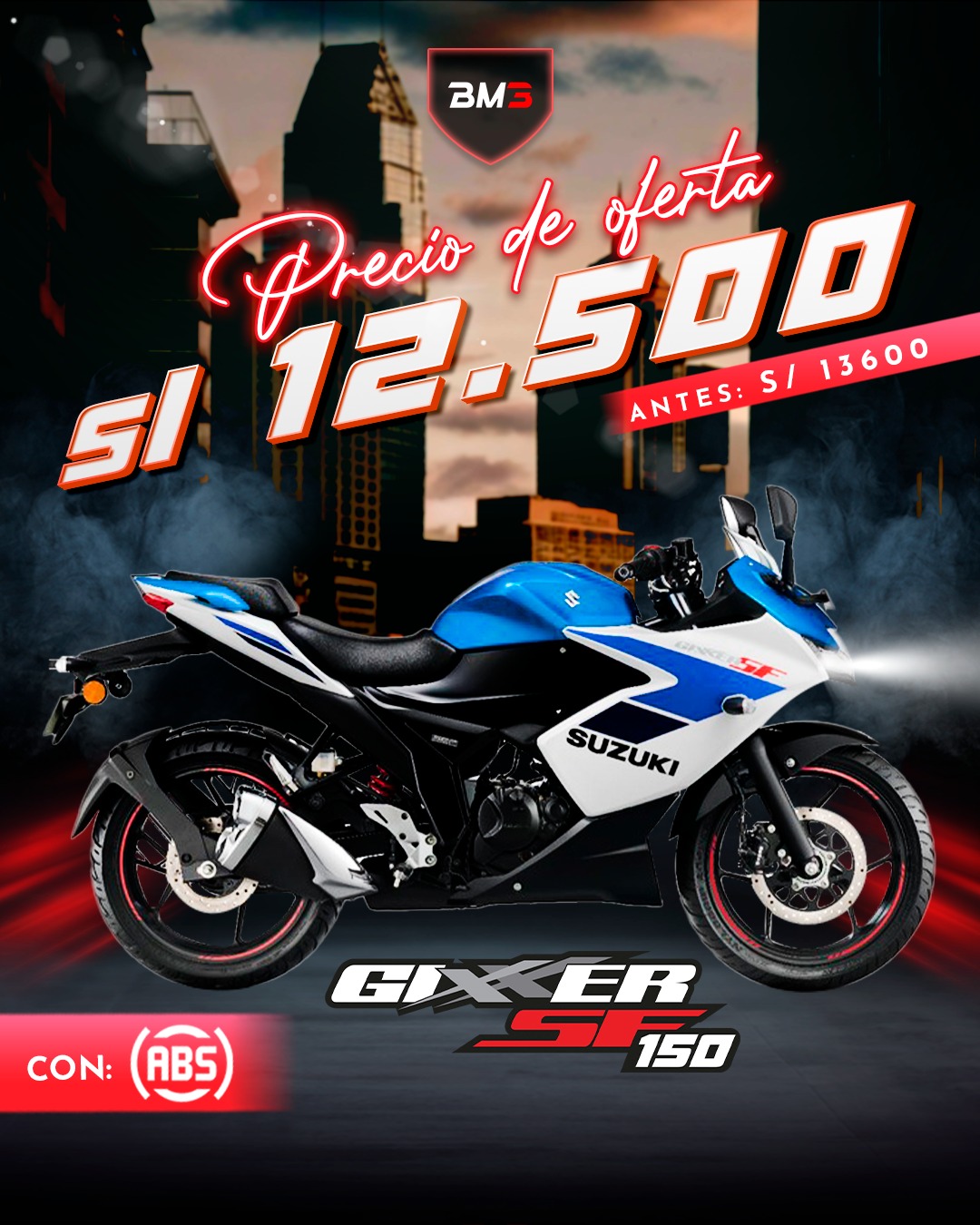 Promotions