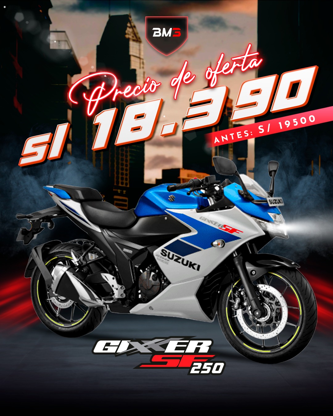 Promotions
