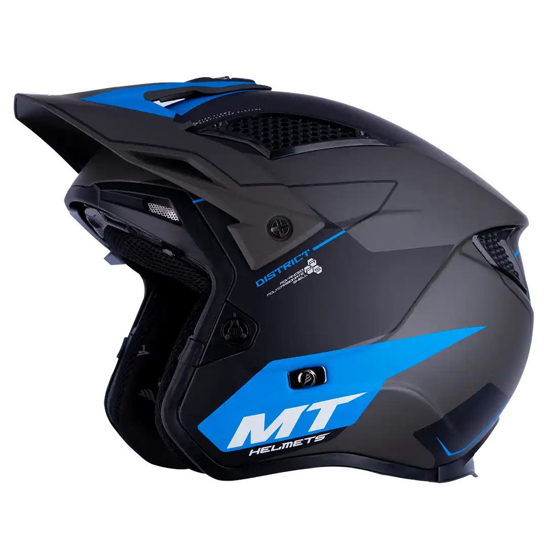 CASCO MT DISTRICT SV SUMMIT AZUL MATE