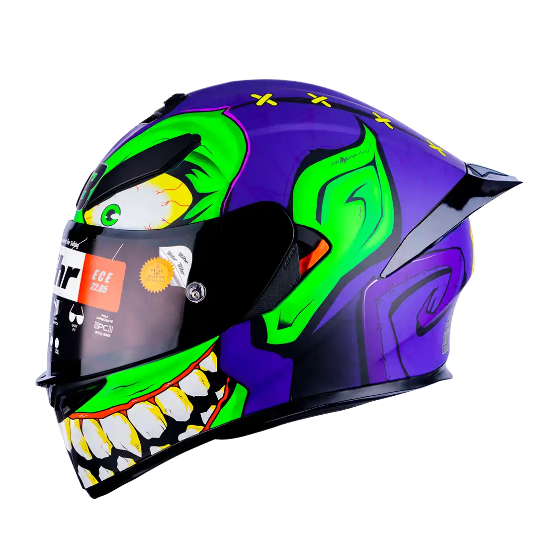 CASCO BIHR DUENDE