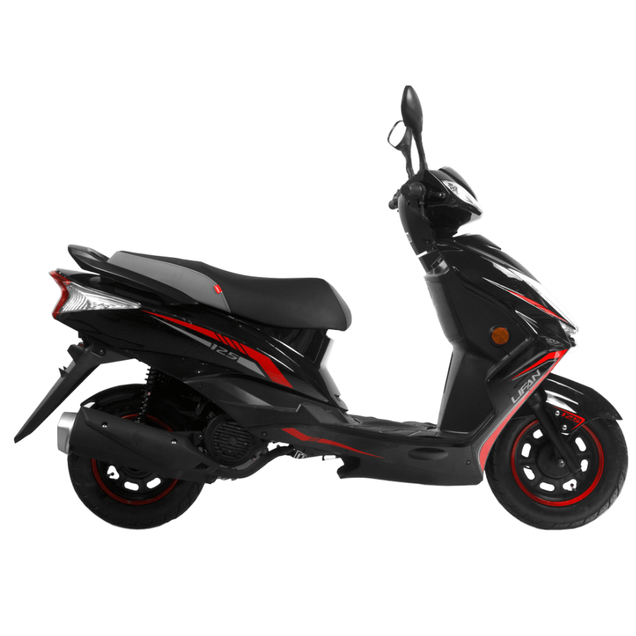 LIFAN STYLUS 125 - 2024