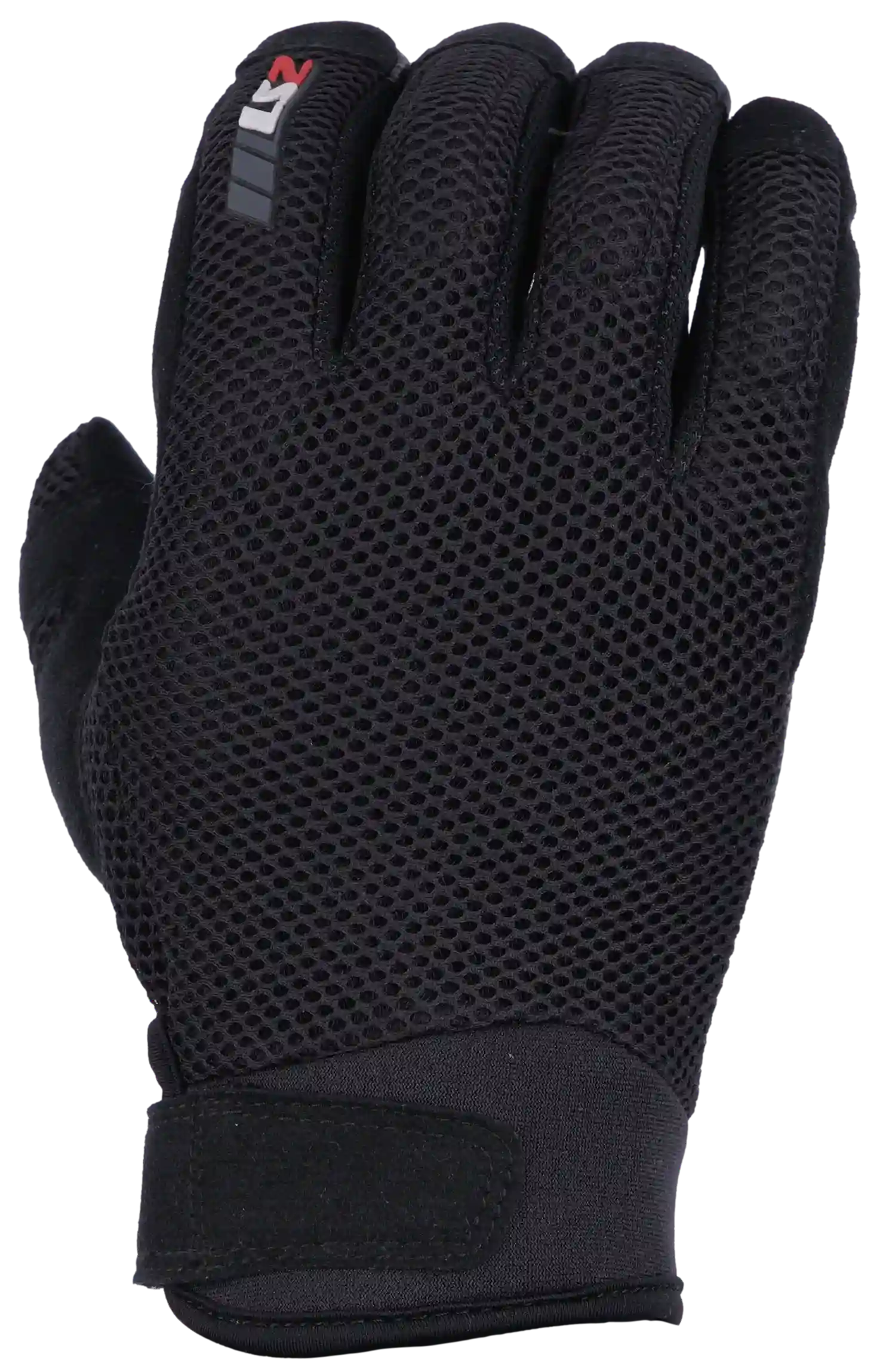 GUANTES LS2 HOMBRE COOL NEGRO