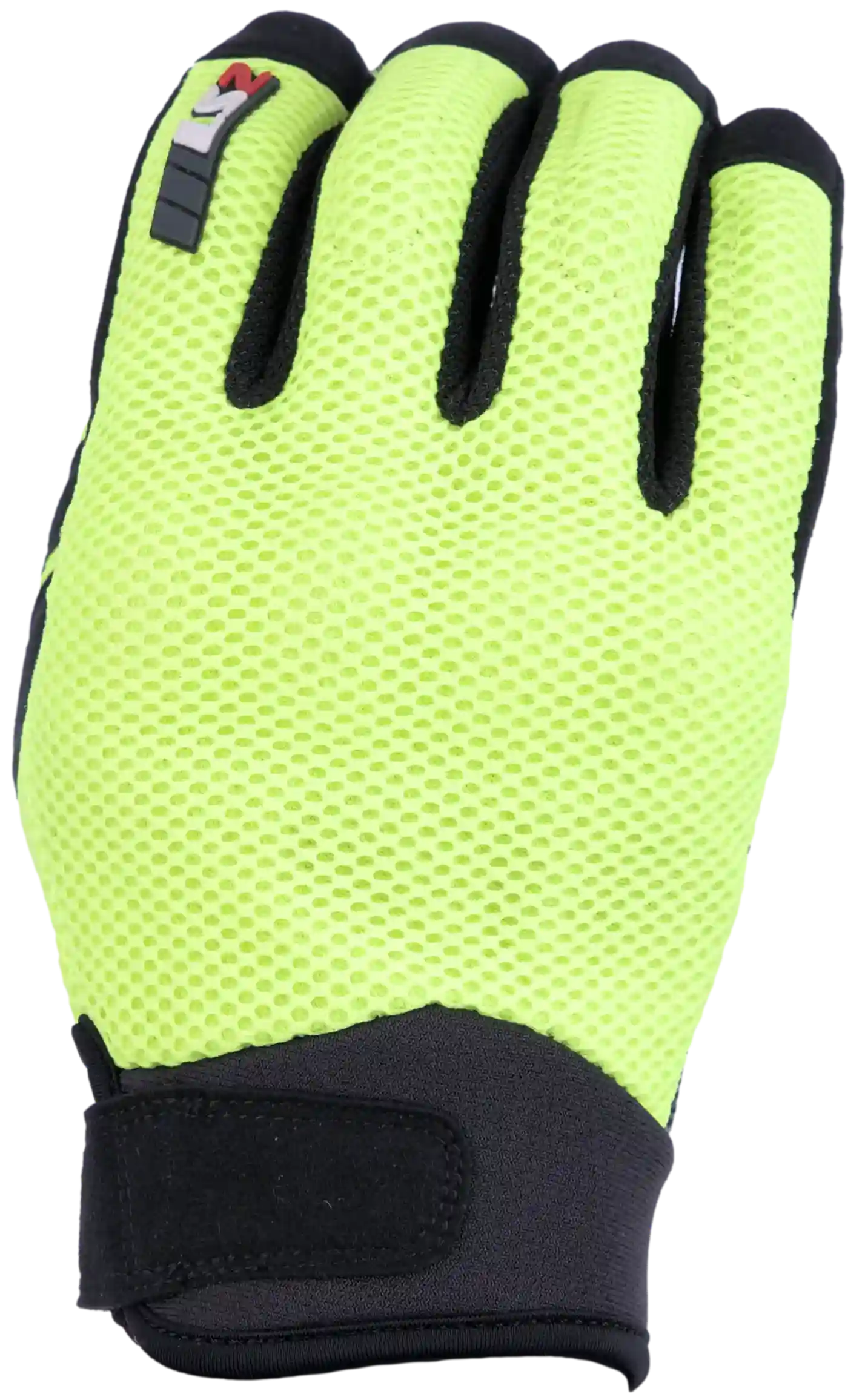 GUANTES LS2 HOMBRE RAY AMARILLO