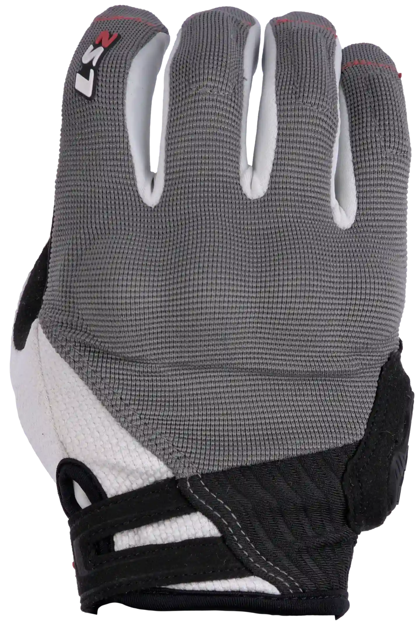 GUANTES LS2 HOMBRE DART GRIS