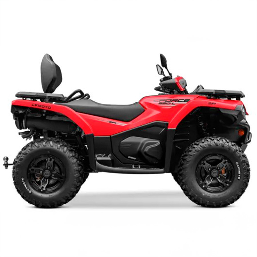 CFMOTO CFORCE 520L TOURING