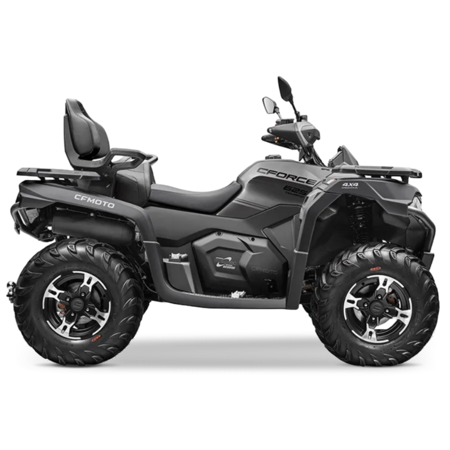 CFMOTO CFORCE 625L 