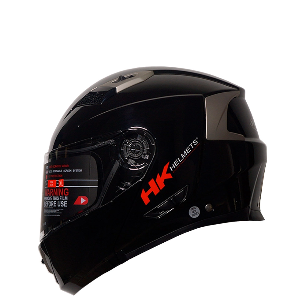 CASCO HOKEN 860 MODULAR - NEGRO