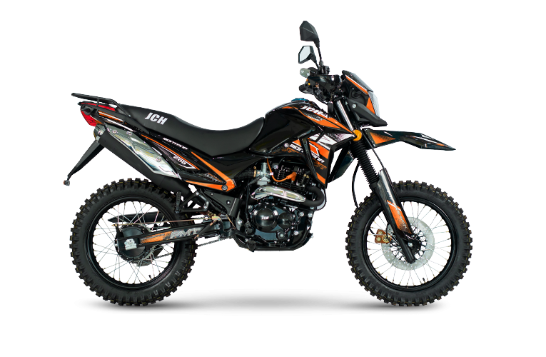 JCH MONTANA 200