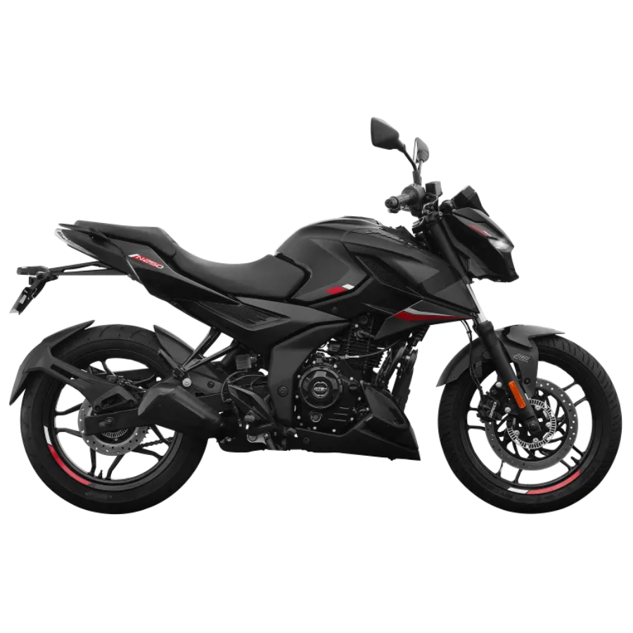 BAJAJ PULSAR N250