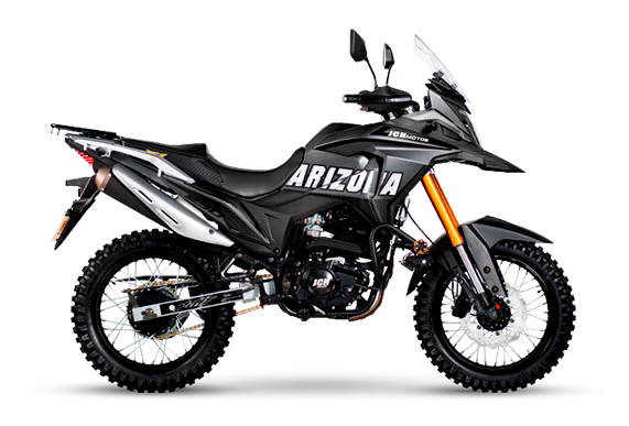 JCH ARIZONA 250
