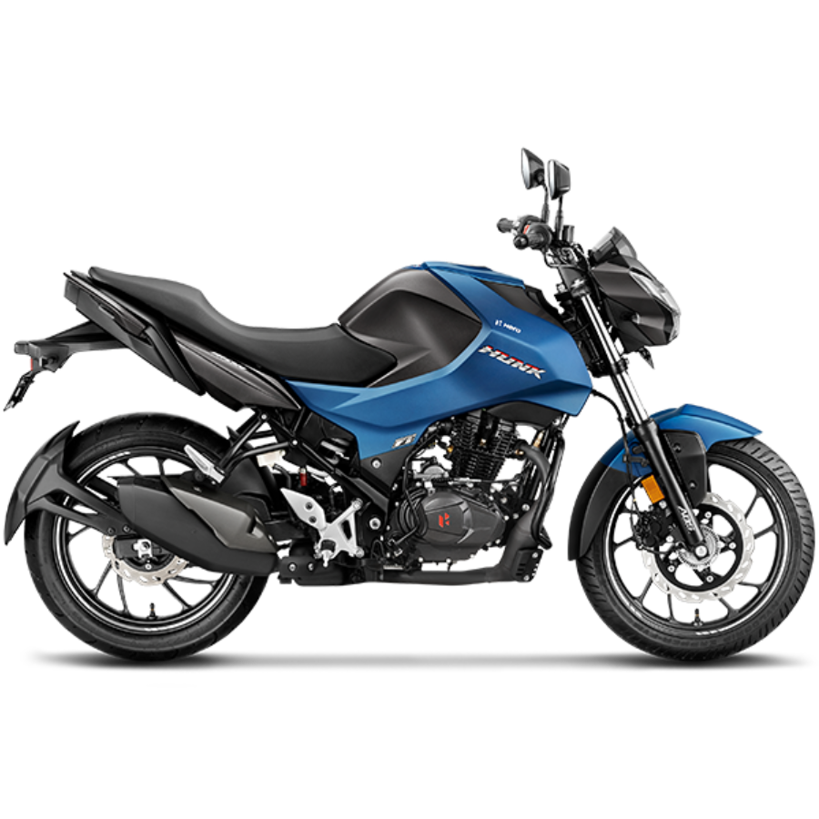 HERO HUNK 160R