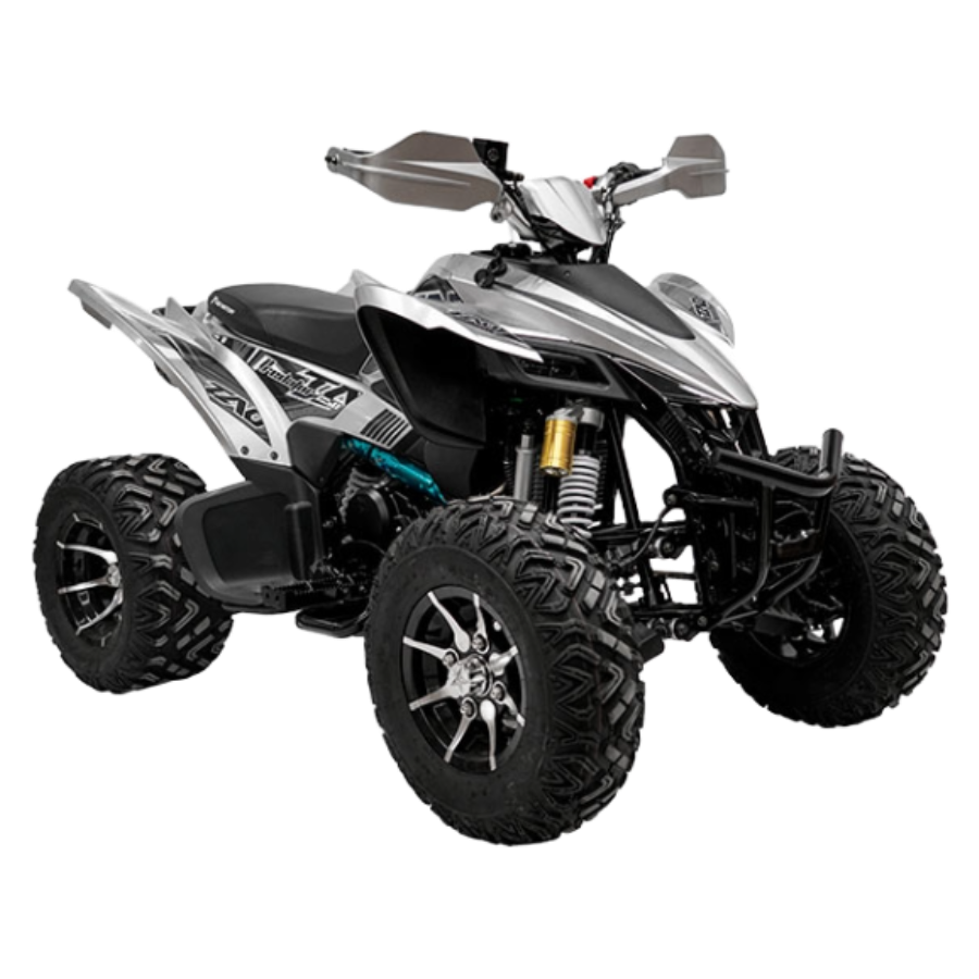 TAO MOTOR PREDATOR 250