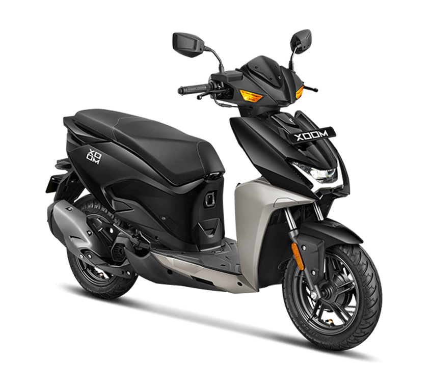 HERO XOOM 110