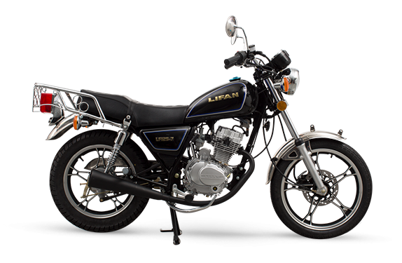LIFAN CHOPPER 125