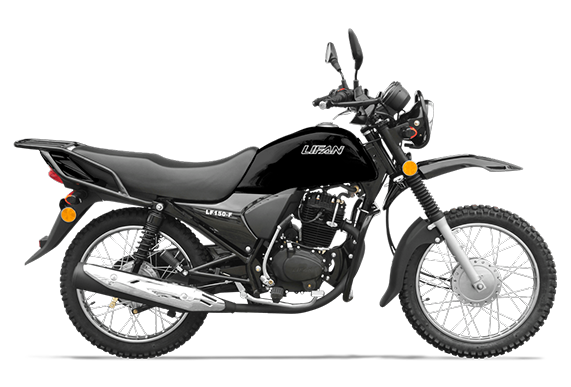 LIFAN CHACARERA 150