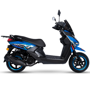 JCH SCOOTER T29 150