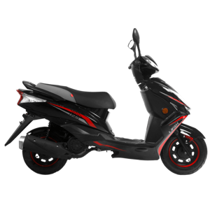 LIFAN STYLUS 125 - 2024