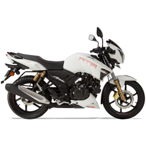 TVS APACHE RTR 180