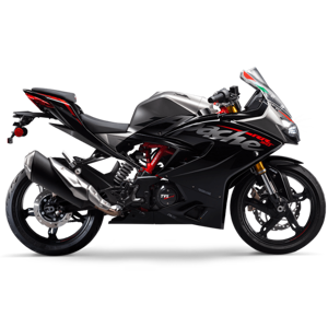 TVS APACHE RR 310