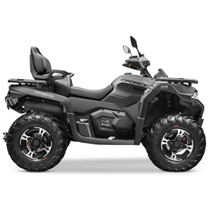 CFMOTO CFORCE 625L 