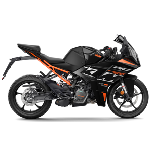 KTM RC 200 - 2024