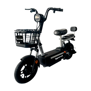 MAQUIMOTORA BICIMOTO MQ7 