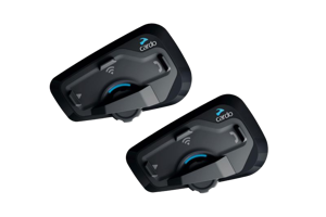 INTERCOMUNICADOR FREECOM 4+ JBL BLUETOOTH DUO