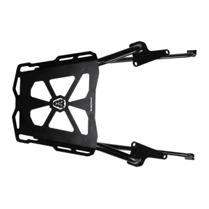 PARRILA HERO HUNK 160R (LP)