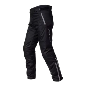 PANTALON LS2 HOMBRE CHART NEGRO/GRIS OSCURO