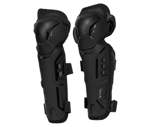 RODILLERA/CODERA SCOYCO K39H39 NEGRO 