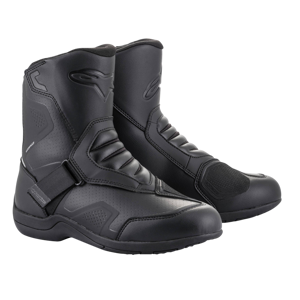 BOTAS RIDGE V2 ALPINESTARS NEGRO
