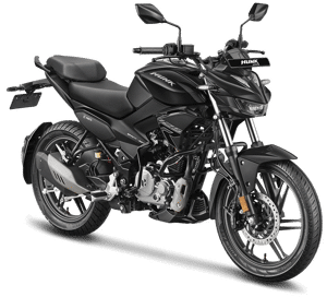 HERO HUNK 125R