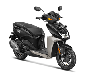 HERO XOOM 110
