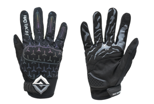 GUANTES TACTIL REFLECTIVO 