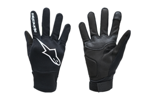 GUANTES ALPINESTARS REEF NEGRO 