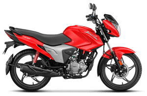 HERO IGNITOR 125 5G 2025