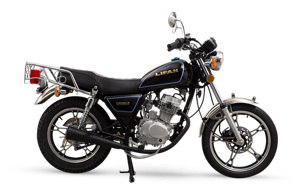 LIFAN CHOPPER 125