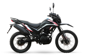 LIFAN XTRIAL 250