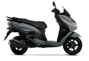 SUZUKI BURGMAN 125 - 2024