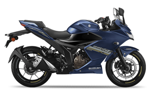 SUZUKI GSX 250 GIXXER SF