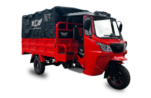 JCH TRIMOTO DE CARGA 350 XL
