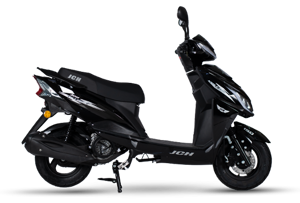 JCH SCOOTER VOLT 150