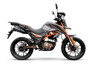 JCH TRAVEL 250              