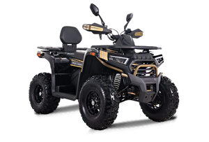 TAO MOTOR FORGE 250