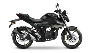 SUZUKI GXS 150 GIXXER NAKED ABS- 2026