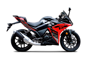 LIFAN KPR 250 EFI