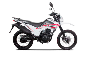 LIFAN XTRIAL 150