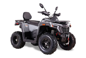 TAO MOTOR MUDHAWK 200