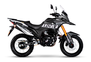 JCH ARIZONA 250