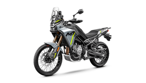 CFMOTO MT450 